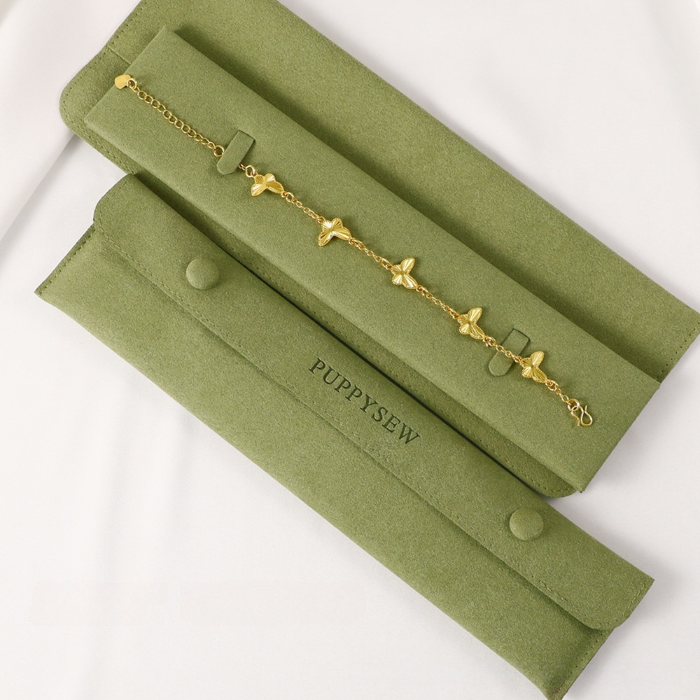 custom microfiber pouch with logo for jewelry eyewear watches and accessories, soft microfiber watch pouch for retail packaging